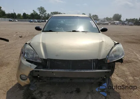 2002 Nissan Altima Base из США, поврежденный, VIN 1N4AL11D12C253015